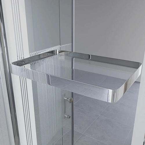 Душевая кабина Niagara Ultra NG-702-01 (1000х1000х2200) низкий поддон (16см) 7020164 Душевая кабина Niagara Ultra NG-702-01 (1000х1000х2200) низкий поддон (16см) 7020164