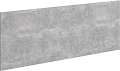 Фасад тумбы под раковину AQWELLA Mobi MOB0712BS, цвет бетон светлый, 120 см Фасад тумбы под раковину AQWELLA Mobi MOB0712BS, цвет бетон светлый, 120 см