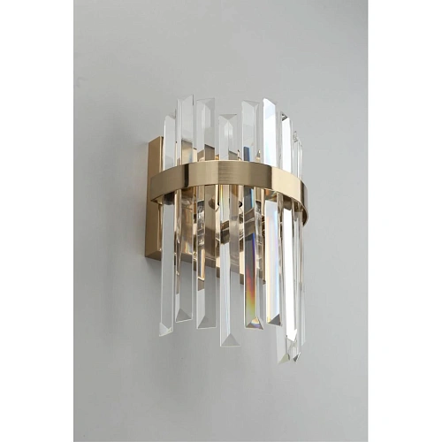 Светильник настенный (Бра) Aployt Melisa APL.747.01.01 Светильник настенный (Бра) Aployt Melisa APL.747.01.01