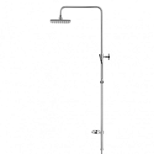 Душевая система Swedbe Calypso 5068 Душевая система Swedbe Calypso 5068