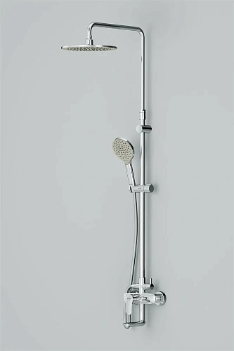 Душевой гарнитур AM.PM Like F0780964 Душевой гарнитур AM.PM Like F0780964