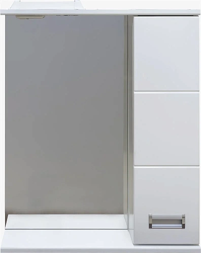 Зеркало DIWO Дмитров 60 R 460746 Зеркало DIWO Дмитров 60 R 460746