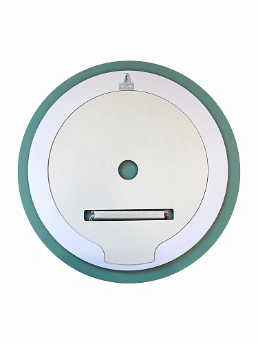 Зеркало Taliente Zled-A с LED-подсветкой, D64,5см, круглое TA-Zled-AD45 Зеркало Taliente Zled-A с LED-подсветкой, D64,5см, круглое TA-Zled-AD45