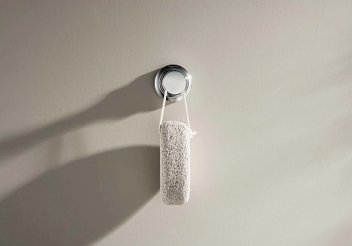 Крючок Aquatek КЛАССИК AQ4501CR хром Крючок Aquatek КЛАССИК AQ4501CR хром