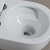 Унитаз подвесной Ceramica Nova Play CN3001T торнадо, ультратонким сидением микролифт, дюропласт, белый Унитаз подвесной Ceramica Nova Play CN3001T торнадо, ультратонким сидением микролифт, дюропласт, белый