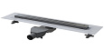 Детальная картинка товара «душевой лоток boheme premium trendy 80см gun metal 983-80-gm»