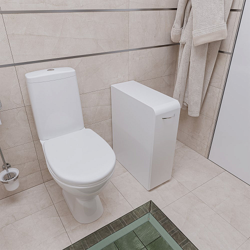 Тумба DIWO Суздаль SUZ.T.64 для туалета 485553 Тумба DIWO Суздаль SUZ.T.64 для туалета 485553