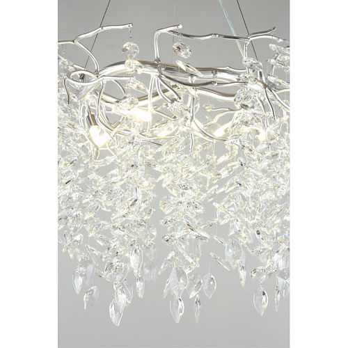 Люстра подвесная Aployt Gertunia APL.847.13.10 Люстра подвесная Aployt Gertunia APL.847.13.10