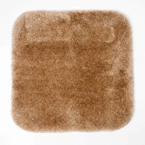 Коврик WasserKRAFT Wern BM-2514 Hazelnut бежевый Коврик WasserKRAFT Wern BM-2514 Hazelnut бежевый