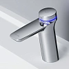 Смеситель для раковины AM.PM Inspire V2.0 F50A02400 электронный, хром Смеситель для раковины AM.PM Inspire V2.0 F50A02400 электронный, хром