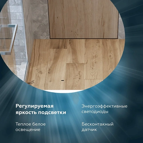 Зеркало PRATO Прато пдз46-80 240 01-46080-00 00 Зеркало PRATO Прато пдз46-80 240 01-46080-00 00