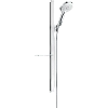 Душевой гарнитур Hansgrohe Raindance Select S 120 3jet Unica E 27648400