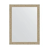Зеркало в багетной раме Evoform Definite BY 1010 63 x 83 см, слоновая кость Зеркало в багетной раме Evoform Definite BY 1010 63 x 83 см, слоновая кость