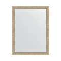 Зеркало в багетной раме Evoform Definite BY 1010 63 x 83 см, слоновая кость Зеркало в багетной раме Evoform Definite BY 1010 63 x 83 см, слоновая кость