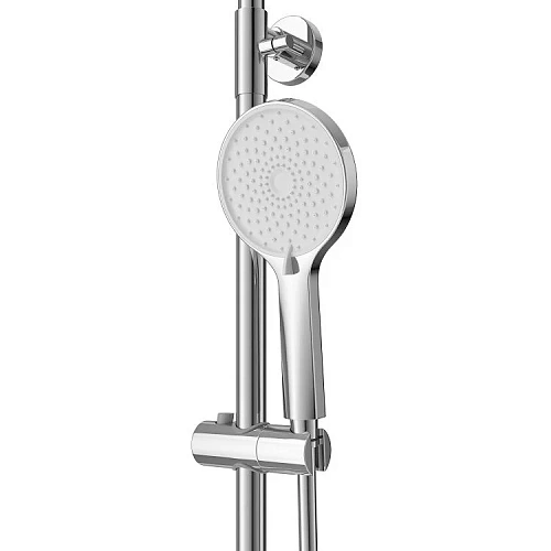 Душевая система CEZARES STYLUS-CD-01 хром Душевая система CEZARES STYLUS-CD-01 хром