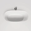 Ванна отдельностоящая Salini SOFIA 150x75 102518GN покраска по RAL снаружи S-Sense из искусственного камня Ванна отдельностоящая Salini SOFIA 150x75 102518GN покраска по RAL снаружи S-Sense из искусственного камня