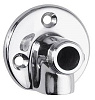 Настенное соединение GROHE хром (12013000)
