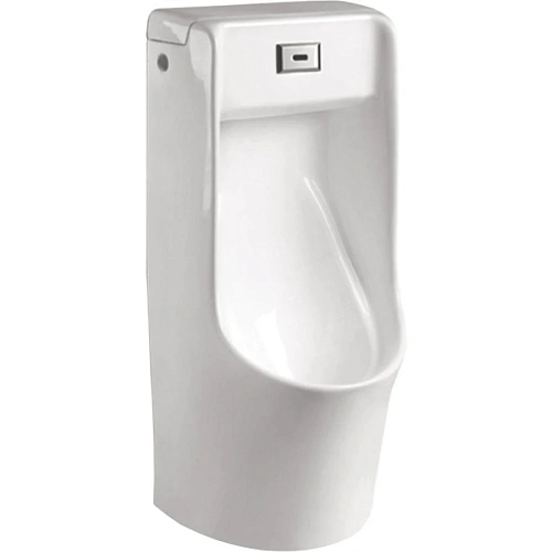 Писсуар CeramaLux X529S белый Писсуар CeramaLux X529S белый