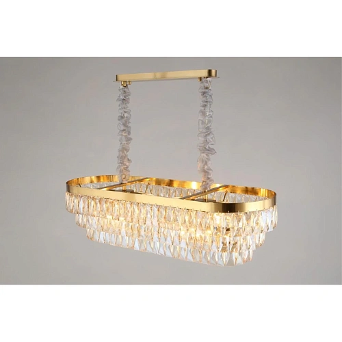 Люстра подвесная Aployt Francheska APL.837.03.12 Люстра подвесная Aployt Francheska APL.837.03.12