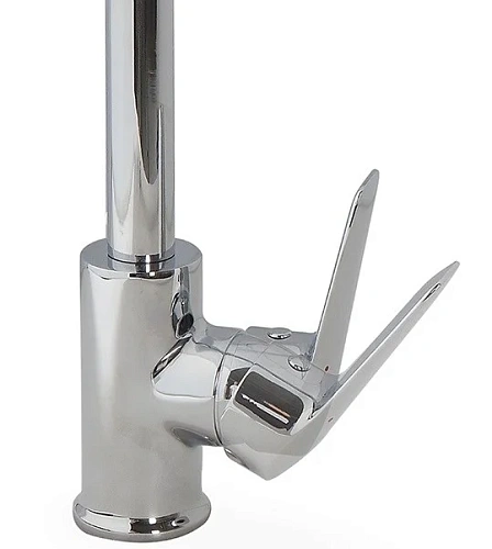 Смеситель для кухни Iddis Torr TORSBL0i05 Смеситель для кухни Iddis Torr TORSBL0i05