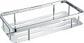 Полка Wonzon & Woghand хром (WW-4131) Полка Wonzon & Woghand хром (WW-4131)