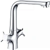Смеситель для кухни Kaiser Cuatro 58033 Смеситель для кухни Kaiser Cuatro 58033