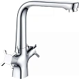 Смеситель для кухни Kaiser Cuatro 58033 Смеситель для кухни Kaiser Cuatro 58033