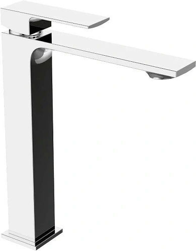 Смеситель для раковины STWORKI Карлстад KAS-02cr 550068 Смеситель для раковины STWORKI Карлстад KAS-02cr 550068