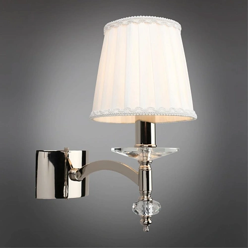 Светильник настенный (Бра) Aployt Lyusi APL.711.01.01 Светильник настенный (Бра) Aployt Lyusi APL.711.01.01