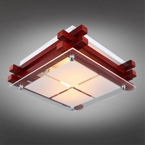 Светильник настенно-потолочный Omnilux Carvalhos OML-40527-01 Светильник настенно-потолочный Omnilux Carvalhos OML-40527-01