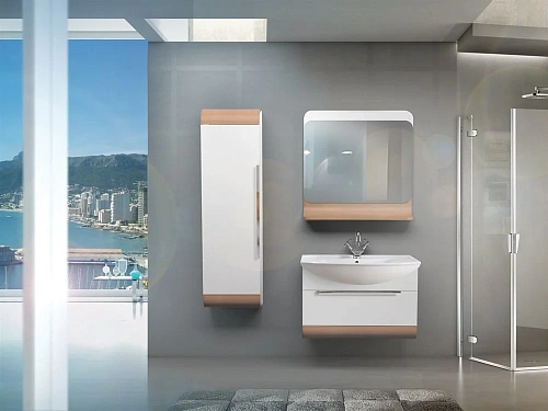 Раковина Kirovit Стиль 85 446765 Раковина Kirovit Стиль 85 446765