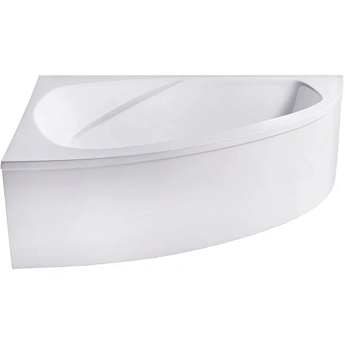 Ванна из искусственного камня Astra-Form Тиора L, белая 01010023 Ванна из искусственного камня Astra-Form Тиора L, белая 01010023
