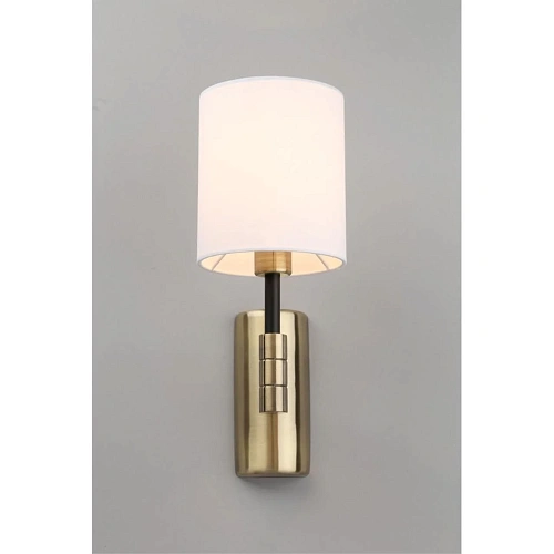 Светильник настенный (Бра) Omnilux Mulazzo OML-57501-01 Светильник настенный (Бра) Omnilux Mulazzo OML-57501-01