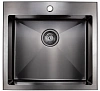 Кухонная мойка Kaiser KSM-5455 540x510x200 Gun metal