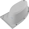Акриловая ванна Aquanet Neo 140x80 R 00366413 с каркасом Акриловая ванна Aquanet Neo 140x80 R 00366413 с каркасом