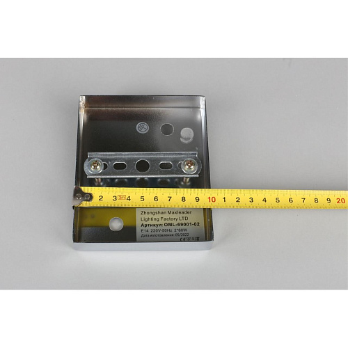 Светильник настенный (Бра) Omnilux Saviano OML-69001-02 Светильник настенный (Бра) Omnilux Saviano OML-69001-02