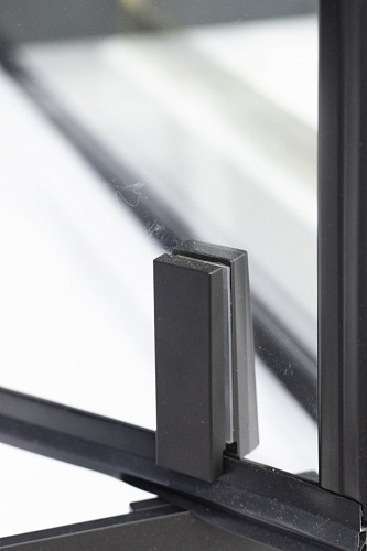 Душевой уголок Niagara Nova NG-0220-08 BLACK (1200х800х1950) прямоугольная, дверь распашная _02200832BLACK Душевой уголок Niagara Nova NG-0220-08 BLACK (1200х800х1950) прямоугольная, дверь распашная _02200832BLACK