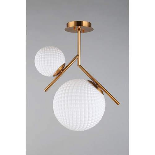 Люстра потолочная Aployt Marzena APL.300.07.02 Люстра потолочная Aployt Marzena APL.300.07.02