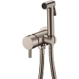 Гигиенический душ Boheme Uno 467-NB Nikel Brush Гигиенический душ Boheme Uno 467-NB Nikel Brush