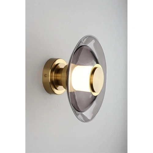 Светильник настенный (Бра) Aployt Stefa APL.648.11.10 Светильник настенный (Бра) Aployt Stefa APL.648.11.10