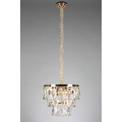 Люстра подвесная Omnilux Volpedo OML-72903-09 Люстра подвесная Omnilux Volpedo OML-72903-09