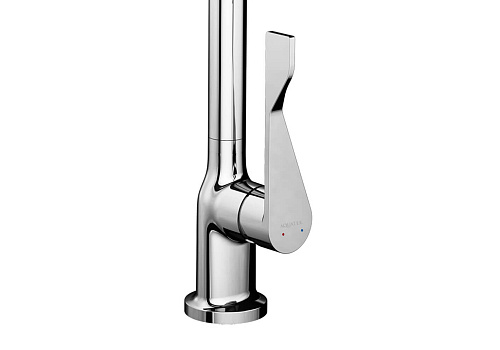 Смеситель для кухни Aquatek ВЕГА AQ1083CR хром Смеситель для кухни Aquatek ВЕГА AQ1083CR хром