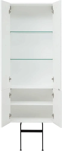 Шкаф-пенал Allen Brau Reality 60 1.32003.WM белый матовый Шкаф-пенал Allen Brau Reality 60 1.32003.WM белый матовый