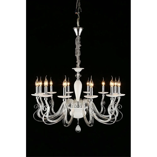 Люстра подвесная Aployt Estel APL.702.03.12 Люстра подвесная Aployt Estel APL.702.03.12