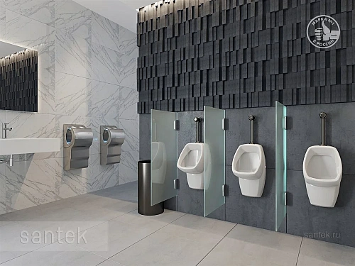 Писсуар Santek Гала 1WH501693 1.WH50.1.693 Писсуар Santek Гала 1WH501693 1.WH50.1.693