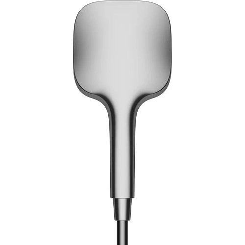 Душевая лейка Sancos Nok square SC6002GG 125x125 мм, 3 режима, воронёная сталь/черный матовый Душевая лейка Sancos Nok square SC6002GG 125x125 мм, 3 режима, воронёная сталь/черный матовый