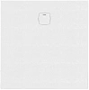 Душевой поддон STAROhome COSMO 100х100 WHITE MATT 95990638 из искусственного камня
