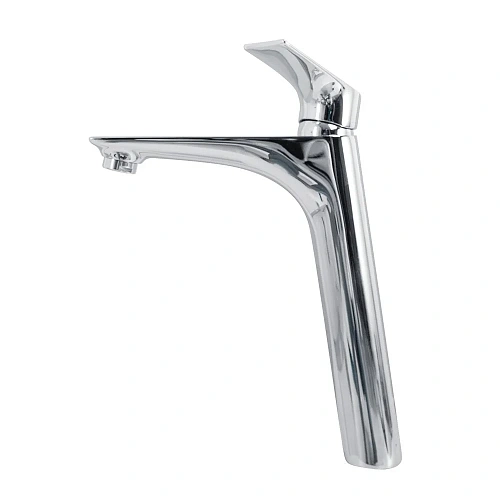 Смеситель для раковины BelBagno MARINO-LMC-CRM-W0 хром Смеситель для раковины BelBagno MARINO-LMC-CRM-W0 хром