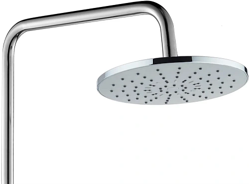 Душевая система STWORKI Вестерос VS-04cr 553225 Душевая система STWORKI Вестерос VS-04cr 553225