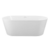 Картинка анонса товара «ванна отдельностоящая belbagno bb416-1700-800 1700x800 акриловая»